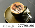 ホットカフェモカ 27790190