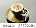 ホットカフェモカ 27790191