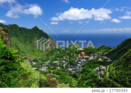 白雲 白い雲 シラクモ 27790393