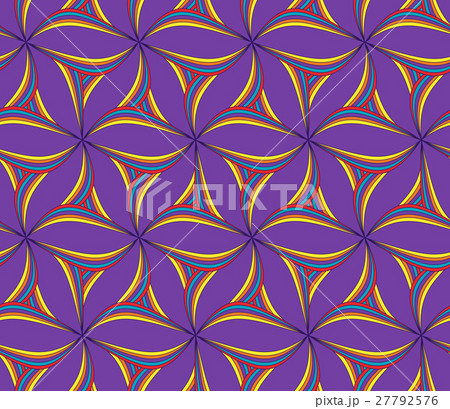 Vector vintage seamless pattern Vector vintage seamless pattern 27792576