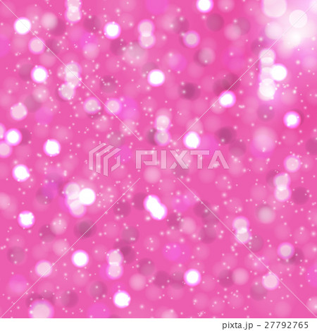 Colorful Abstract Art Background. Vector 27792765