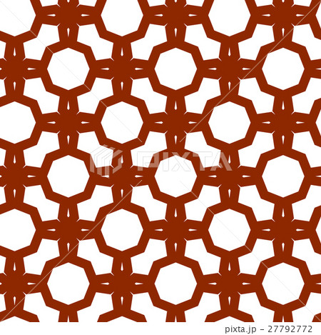 Seamless Pattern. Abstract Psychedelic Art Seamless Pattern. Abstract Psychedelic Art 27792772