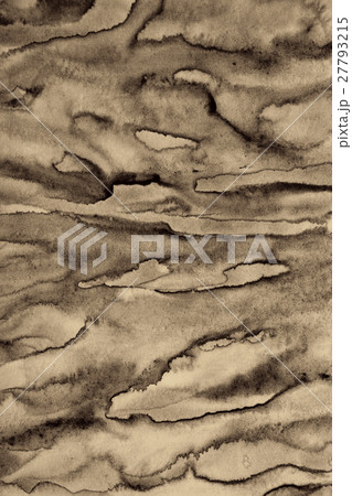 Abstract watercolor on paper texture Abstract watercolor on paper texture 27793215
