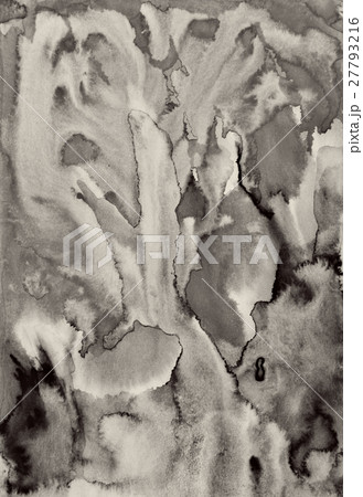 Abstract watercolor on paper texture Abstract watercolor on paper texture 27793216
