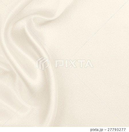 Smooth elegant golden silk or satin luxury cloth 27793277