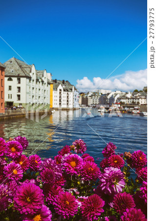 flowers of Alesund 27793775