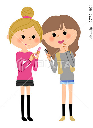 こども　悪巧み 27794904