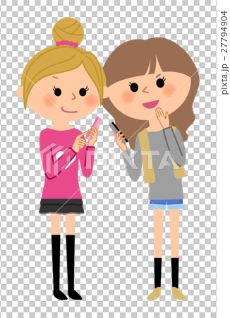 こども　悪巧み 27794904