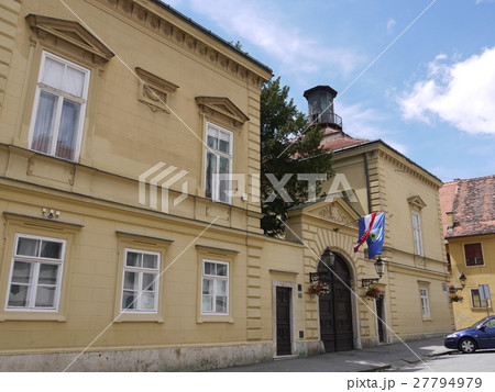 ザグレブ迎賓館 27794979