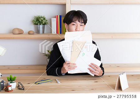 受験生 入学願書 受験生 入学願書 27795558