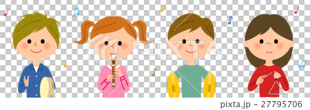 こども　音楽会 27795706