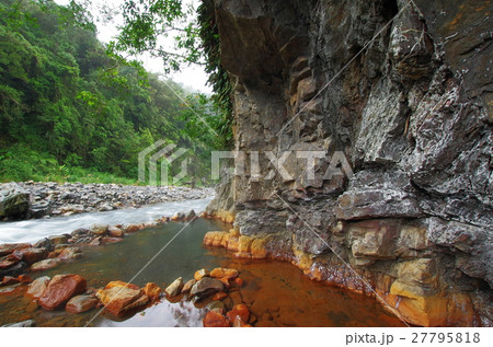 温泉 ホットスプリングス 温泉地 27795818