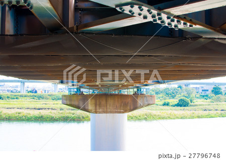 鉄橋 27796748