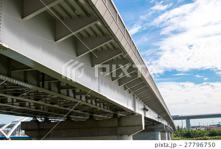 鉄橋 27796750