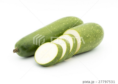 冬瓜（トウガン）：Winter melon 27797531