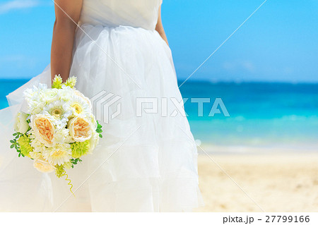 ビーチウェディングイメージ ビーチウェディングイメージ 27799166