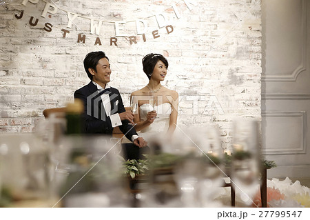 結婚式 27799547