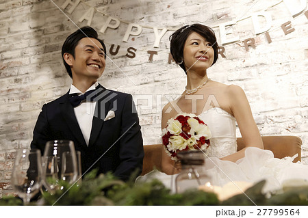 結婚式 27799564