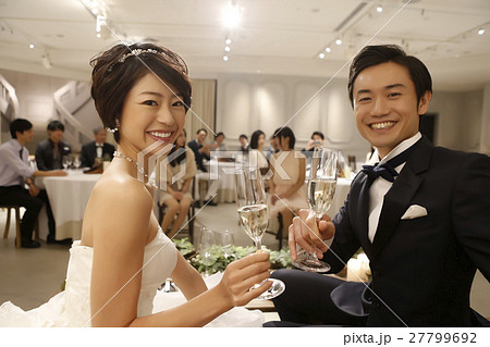 結婚式 結婚式 27799692