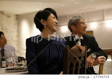 結婚式 27799759