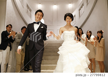 結婚式 フリー素材 写真 Kekkonshiki Infotiket Com
