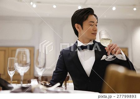 結婚式 27799893