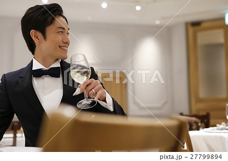 結婚式 27799894