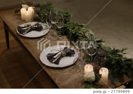 結婚式 テーブルコーディネート 結婚式 テーブルコーディネート 27799899