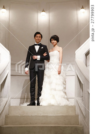 結婚式 27799903