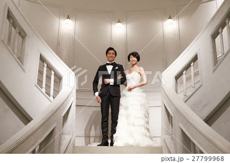 結婚式 27799968