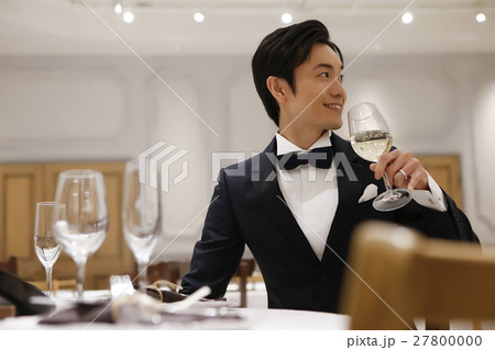 結婚式 27800000