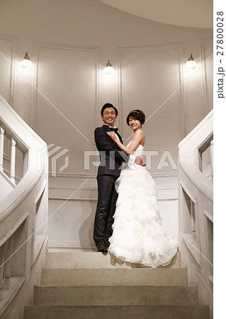 結婚式 27800028