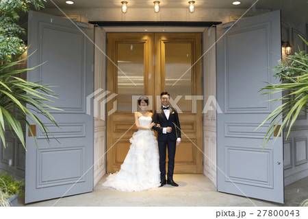 結婚式 27800043