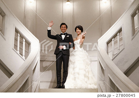 結婚式 結婚式 27800045