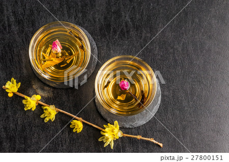 中国茶セット Set of the Chinese tea 中国茶セット Set of the Chinese tea 27800151