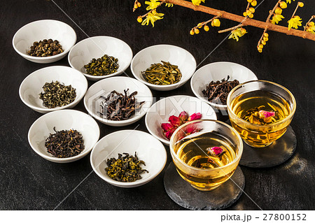 中国茶セット Set of the Chinese tea 中国茶セット Set of the Chinese tea 27800152
