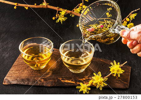 中国茶セット Set of the Chinese tea 中国茶セット Set of the Chinese tea 27800153