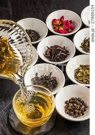 中国茶セット Set of the Chinese tea 中国茶セット Set of the Chinese tea 27800154