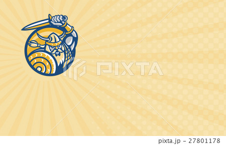Norse Protection Agency Business card 27801178