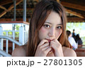 リゾート　女性　海外 27801305