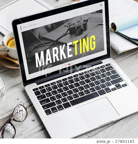 Travel Adventure Website Internet Blog Online Concept 27803185