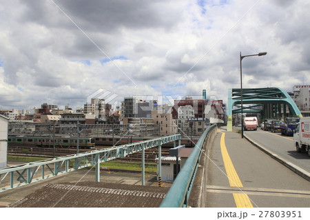 大宮駅前の大栄橋 大宮駅前の大栄橋 27803951