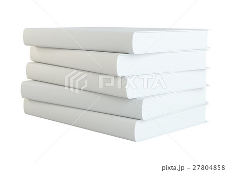 Books isolated on white background Books isolated on white background 27804858