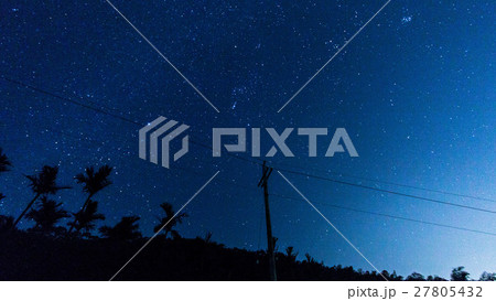 星空 ホシゾラ 星座 27805432
