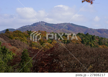 能勢の紅葉 もみじ 高代寺山⑧ 能勢の紅葉 もみじ 高代寺山⑧ 27806217