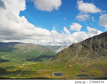 Hibiny mountains Hibiny mountains 27806544