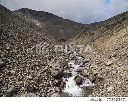 river in Hibiny river in Hibiny 27806567