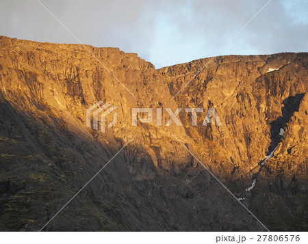 Hibiny mountains 27806576