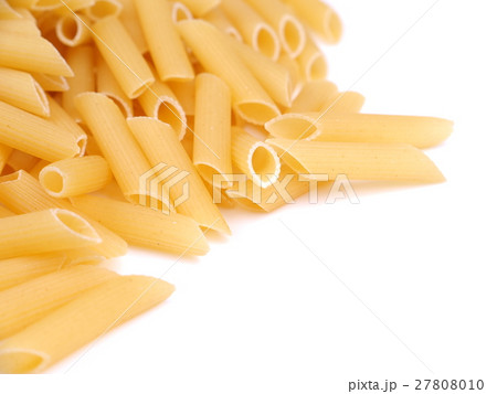 pasta on a white background pasta on a white background 27808010