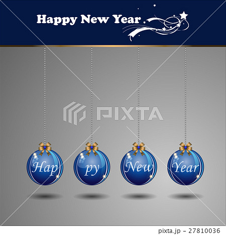 Happy New Year Happy New Year 27810036